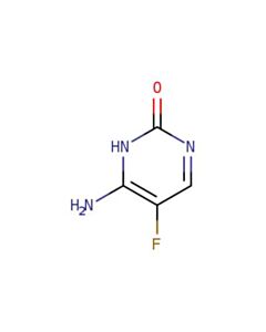 Astatech 5-FLUOROCYTOSINE, 97.00% Purity, 100G